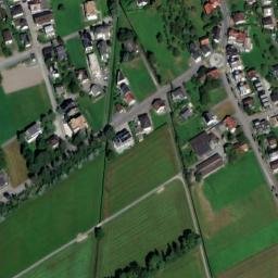 Satellite imagery of Burg Gutenberg, LI