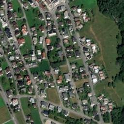 Satellite imagery of Hetabörgle, LI