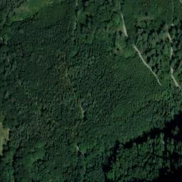 Satellite imagery of Hetabörgle, LI