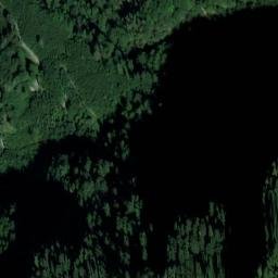 Satellite imagery of Hetabörgle, LI