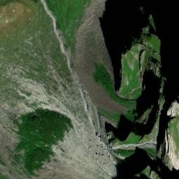 Satellite imagery of Naafkopf, AT