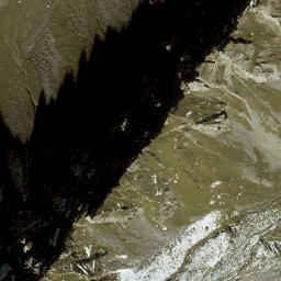 Satellite imagery of Lohnfreschen, AT