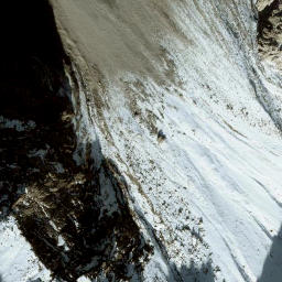 Satellite imagery of Salaruelkopf, AT