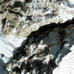 Satellite imagery of Salaruelkopf, AT
