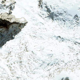 Satellite imagery of Salaruelkopf, AT