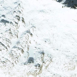 Satellite imagery of Panüeler Kopf, AT