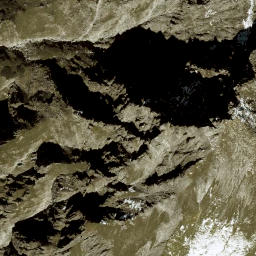 Satellite imagery of Schafgafall, AT