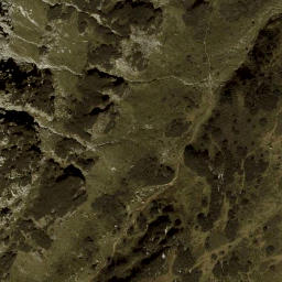 Satellite imagery of Gipsköpfle, AT