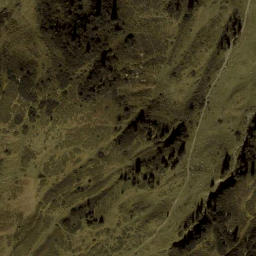 Satellite imagery of Gipsköpfle, AT