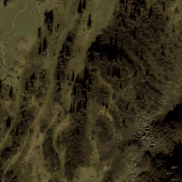 Satellite imagery of Gipsköpfle, AT