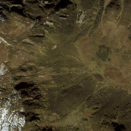 Satellite imagery of Platziser Joch, AT