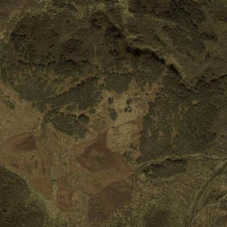 Satellite imagery of Golmer Joch, AT