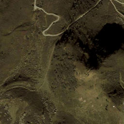 Satellite imagery of Golmer Joch, AT