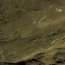Satellite imagery of Kreuzjoch, AT