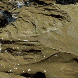 Satellite imagery of Hochjoch, AT