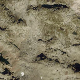 Satellite imagery of Pfannseekopf, AT
