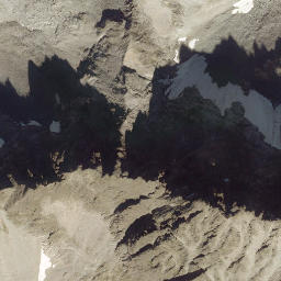 Satellite imagery of Faselfad Spitze, AT