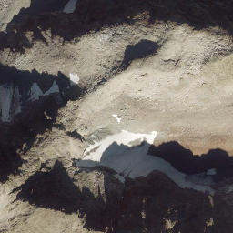 Satellite imagery of Faselfad Spitze, AT