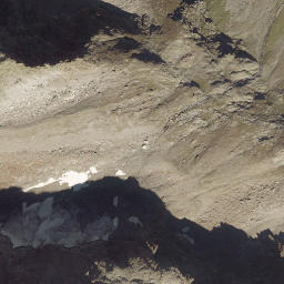 Satellite imagery of Faselfad Spitze, AT