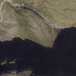 Satellite imagery of Kartell Kopf, AT