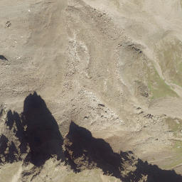 Satellite imagery of Madaunspitze, AT