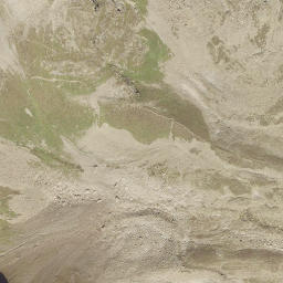 Satellite imagery of Madaunspitze, AT