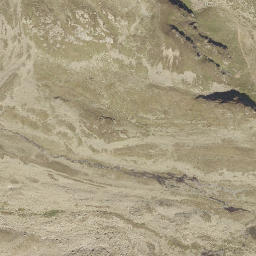 Satellite imagery of Madaunspitze, AT