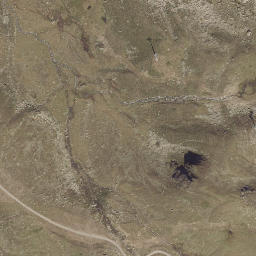 Satellite imagery of Gamsberg Spitze, AT