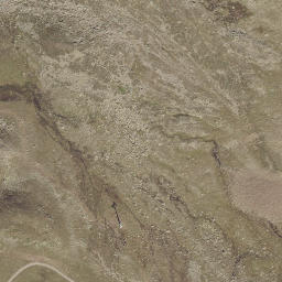 Satellite imagery of Gamsberg Spitze, AT