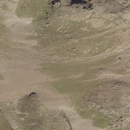 Satellite imagery of Rotbleisskopf, AT