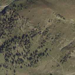 Satellite imagery of Hauerkogel, AT
