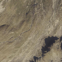 Satellite imagery of cairn, AT