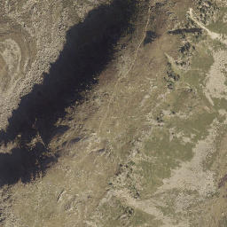 Satellite imagery of cairn, AT