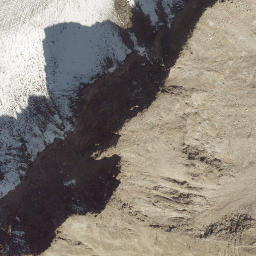 Satellite imagery of Schermer Spitze, AT