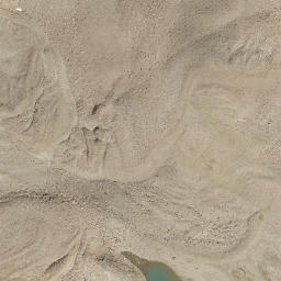 Satellite imagery of Schermer Spitze, AT
