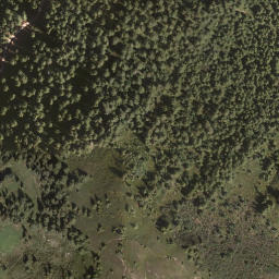 Satellite imagery of Nösslachjoch, AT