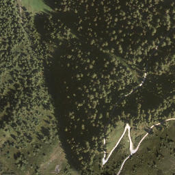 Satellite imagery of Nösslachjoch, AT