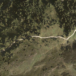 Satellite imagery of Nösslachjoch, AT