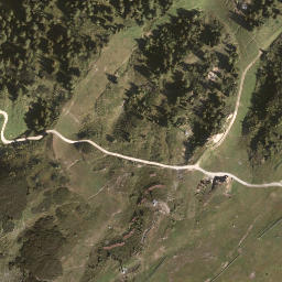 Satellite imagery of Scheibensignal, AT