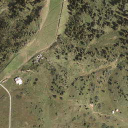 Satellite imagery of Scheibensignal, AT