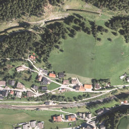 Satellite imagery of Scheibensignal, AT