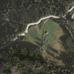 Satellite imagery of Scheibensignal, AT