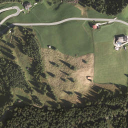 Satellite imagery of Scheibensignal, AT