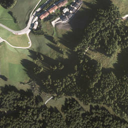 Satellite imagery of Scheibensignal, AT