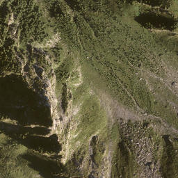 Satellite imagery of Hohe Warte, AT