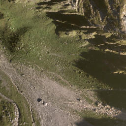 Satellite imagery of Hohe Warte, AT