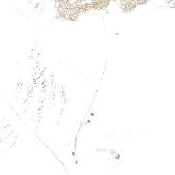 Satellite imagery of Gefrorne Wand, AT