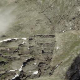 Satellite imagery of Kreuz Spitze, AT