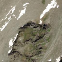 Satellite imagery of Kreuz Spitze, AT