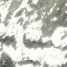 Satellite imagery of Löffelspitze, AT